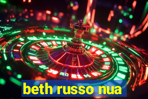 beth russo nua